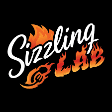 Sizzling Lab